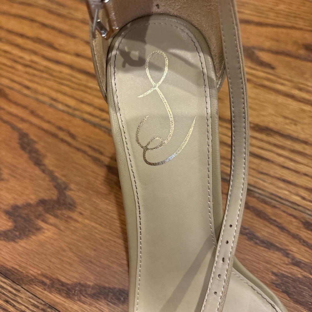 4 inch heels - Picture 5 of 7